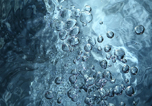 水處理消泡劑